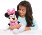 Just Play 14633 - Disney Junior Mickey Mouse Funhouse Musical Fun Minnie Mouse Plush thumb 7
