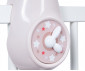 Canpol 75/100_pin - Музикална въртележка с проектор, розова thumb 3