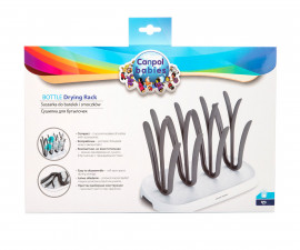 Canpol - Бебешки сушилник за шишета 74/025C