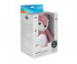 Canpol 77/206_pin - 	Мека играчка еленче с музикална кутия и проектор 3-в-1, розова thumb 13