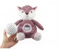 Canpol 77/206_pin - 	Мека играчка еленче с музикална кутия и проектор 3-в-1, розова thumb 4