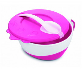 Купички и чинии Canpol 31/406_pink