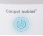 Електрически парен стерилизатор Canpol 77/052C thumb 4