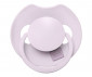 Силиконова залъгалка Lovi Prime, Lilac, 0-6м 34/420 thumb 2