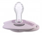 Силиконова залъгалка Lovi Prime, Lilac, 0-6м 34/420 thumb 3