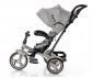 Детска триколка с родителски контрол и обръщаща се седалка Lorelli Neo, Grey Luxe 10050332102 thumb 2