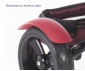 Детска триколка с родителски контрол и обръщаща се седалка Lorelli Neo, Red&Black Luxe 10050332103 thumb 12