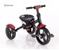 Детска триколка с родителски контрол и обръщаща се седалка Lorelli Neo, Red&Black Luxe 10050332103 thumb 15