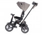 Детска триколка с родителски контрол и обръщаща се седалка Lorelli Enduro, Grey Luxe 10050412102 thumb 2