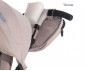 Детска триколка с родителски контрол и обръщаща се седалка Lorelli Enduro, Grey Luxe 10050412102 thumb 4