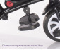 Триколка/колело за баланс Lorelli Rocket, Red&Black 10050372107 thumb 8