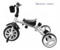 Триколка/колело за баланс Lorelli Rocket, Grey 10050372108 thumb 15