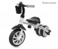 Триколка/колело за баланс Lorelli Rocket, Grey 10050372108 thumb 16
