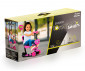 Сгъваща се тротинетка със светлини за деца до 20кг Lorelli Smart Plus, Pink 10390030019 thumb 11
