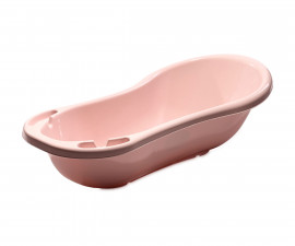 Бебешка ваничка Lorelli Bath, Nordic Pink, 100 см 10130130581