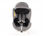 Столче за кола за новородено бебе с тегло до 36кг. с въртяща се функция Lorelli Lusso SPS Isofix 360°, Grey 10071111907R thumb 2
