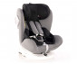 Столче за кола за новородено бебе с тегло до 36кг. с въртяща се функция Lorelli Lusso SPS Isofix 360°, Grey 10071111907R thumb 3