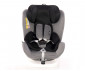 Столче за кола за новородено бебе с тегло до 36кг. с въртяща се функция Lorelli Lusso SPS Isofix 360°, Grey 10071111907R thumb 4