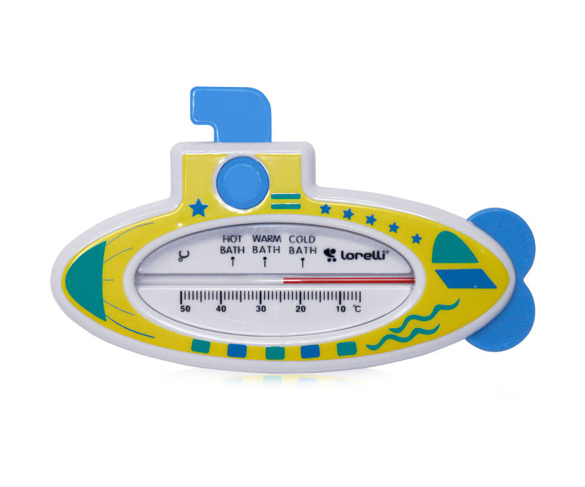 Термометри за вода Lorelli 1025011