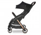 Сгъваема лятна бебешка количка за новородени с тегло до 22кг Lorelli Loret с автосгъване, Black Jasper 10021982401 thumb 3