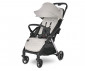 Сгъваема лятна бебешка количка за новородени с тегло до 22кг Lorelli Loret с автосгъване, Grey Jasper 10021982406 thumb 2