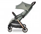 Сгъваема лятна бебешка количка за новородени с тегло до 22кг Lorelli Loret с автосгъване, Green 10021982411 thumb 3