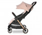Сгъваема лятна бебешка количка за новородени с тегло до 22кг Lorelli Loret с автосгъване, Beige 10021982412 thumb 3