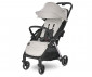 Сгъваема лятна бебешка количка за новородени с тегло до 22кг Lorelli Loret с автосгъване, Grey Jasper 10021992406 thumb 2