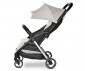 Сгъваема лятна бебешка количка за новородени с тегло до 22кг Lorelli Loret с автосгъване, Grey Jasper 10021992406 thumb 3