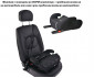 Детска седалка за кола Lorelli Cosmos, Isofix attachments, 125-150 см, Black, 15-36 кг 10071852401 thumb 3