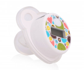 Детски електронен биберон с дигитален термометър Lorelli 1025006