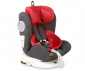 Столче за кола за новородено бебе с тегло до 36кг. Lorelli Lusso SPS Isofix, червено/черно 10071112018 thumb 3