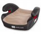 Детска седалка за кола Lorelli Travel Luxe Isofix, бежова, 15-36кг 10071342017 thumb 2