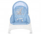Шезлонг за новородено бебе Lorelli Enjoy, Tender Blue fun 10110112127 thumb 4