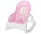 Шезлонг за новородено бебе Lorelli Enjoy, Pink Hug 10110112158 thumb 3