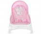 Шезлонг за новородено бебе Lorelli Enjoy, Pink Hug 10110112158 thumb 4