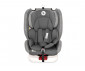 Столче за кола за новородено бебе с тегло до 36кг. Lorelli Roto Isofix, grey 10071272110 thumb 2