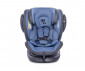 Столче за кола за новородено бебе с тегло до 36кг. с въртяща се функция Lorelli Aviator Isofix 360°, Black&Blue 10071302168 thumb 2