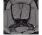 Столче за кола за новородено бебе с тегло до 36кг. с въртяща се функция Lorelli Aviator Isofix 360°, асортимент 1007130 thumb 7