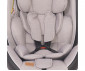 Столче за кола за новородено бебе с тегло до 36кг. с въртяща се функция Lorelli Nebula Isofix 360°, асортимент 1007138 thumb 6
