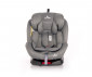 Столче за кола за новородено бебе с тегло до 36кг. с въртяща се функция Lorelli Lyra Isofix, Grey 10071452014 thumb 2