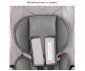 Столче за кола за бебе с тегло до 36кг. Lorelli Explorer, Black Crowns 10070892105 thumb 3