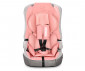 Столче за кола за бебе с тегло до 36кг. Lorelli Explorer, Rose Velvet 10070892114 thumb 2
