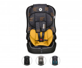 Столче за кола за бебе с тегло до 36кг. Lorelli Explorer 1007089