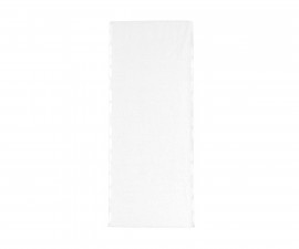 Текстилна подложка за повиване Lorelli, бяла 20040280001