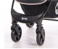 Комбинирана бебешка количка до 15кг Lorelli Daisy Set, Black 10021442106 thumb 14