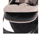 Комбинирана бебешка количка до 15кг Lorelli Daisy Set, Cool Grey 10021442123 thumb 10