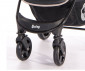 Комбинирана бебешка количка до 15кг Lorelli Daisy Set, Cool Grey 10021442123 thumb 14