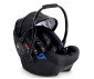 Бебешко столче/кошница за автомобил за новородени бебета с тегло до 13кг. Lorelli Rimini, Forest Green&Black 10071082162 thumb 2