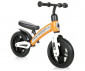Колело за баланс за деца с въздушни гуми Lorelli Scout Air, Orange 10410020023 thumb 2